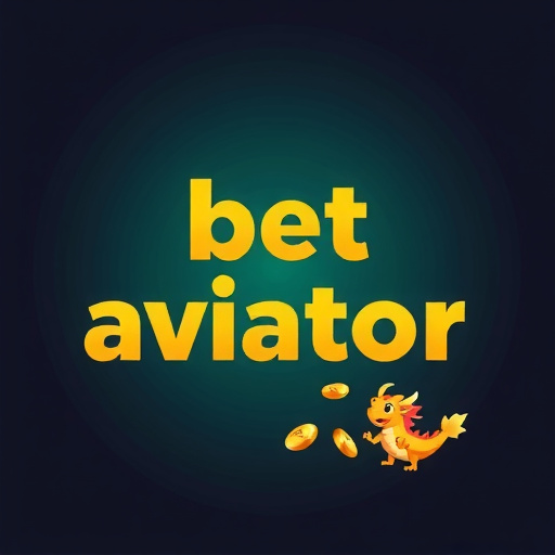 Bet Aviator logo